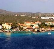 Bonaire Accommodation