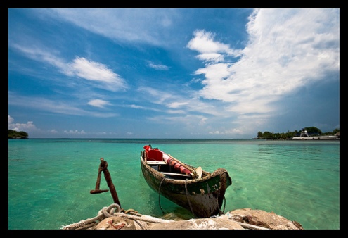 Colombia Scuba Diving