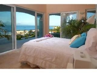 Shoal Bay East, Anguilla - Beachcourt Villa Vacation rental